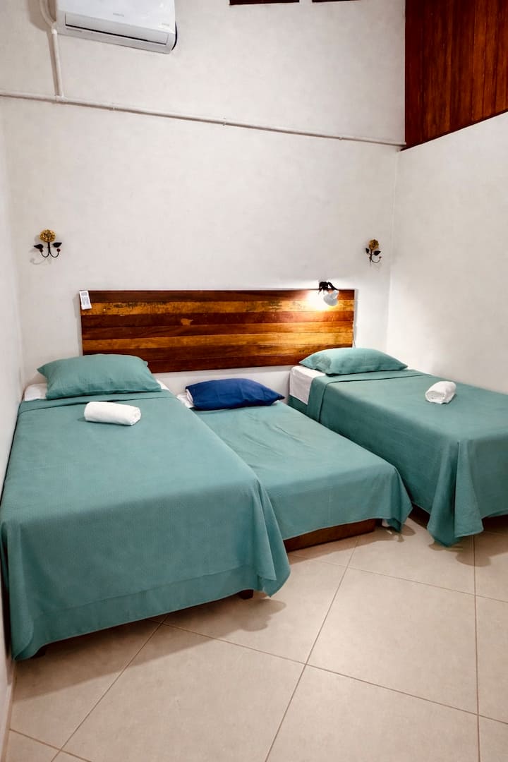 卧室 3
