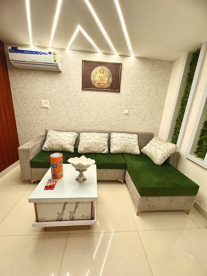 Premium Studio Zirakpur | Family & Couples | Sky5 - Zirakpur