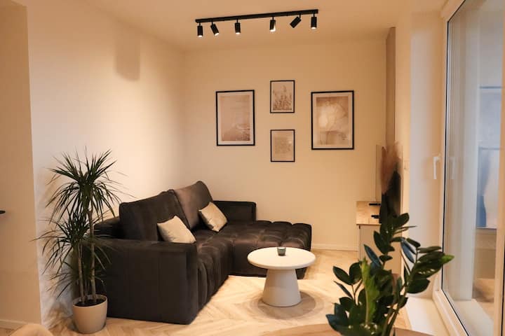 Modern Apartment With Parking & Terrace | Trencin - Trenčín