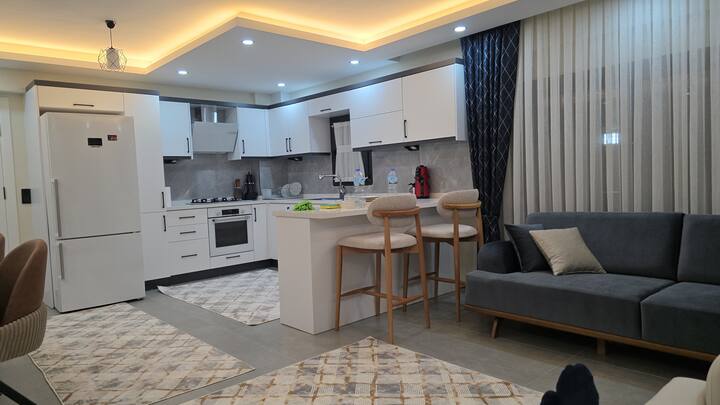 Villa Aleyna - Fethiye