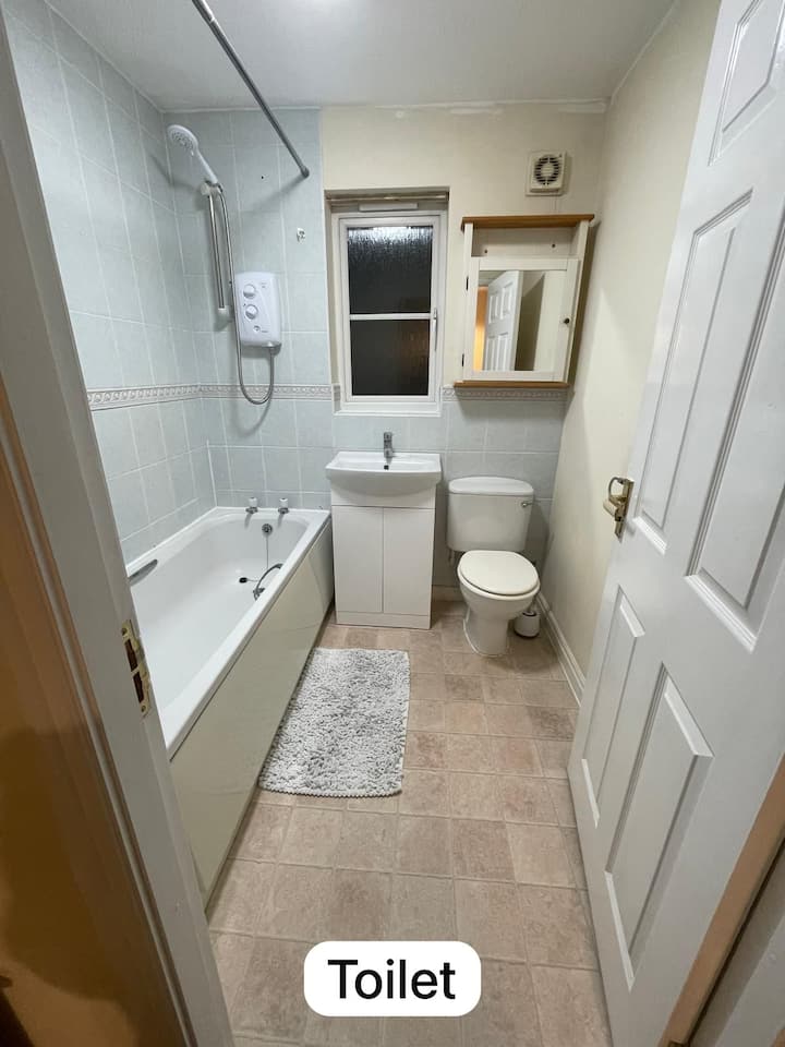 Sunny Havens Comfortable   Blossom View - Burnley