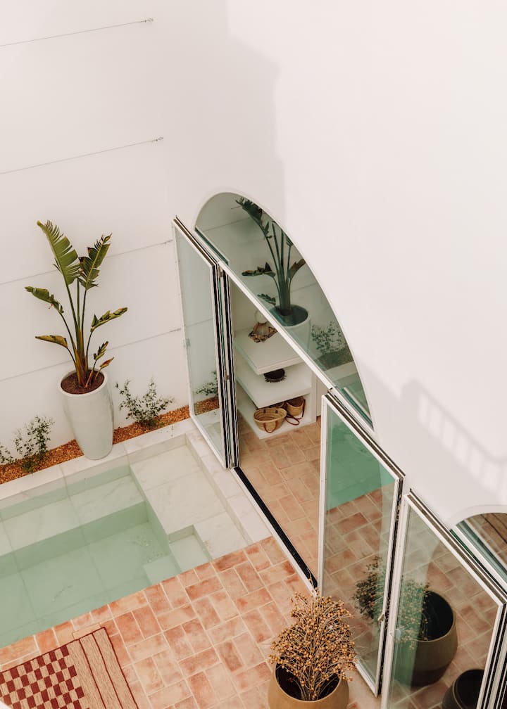 Casa Dois Olhao - Olhão