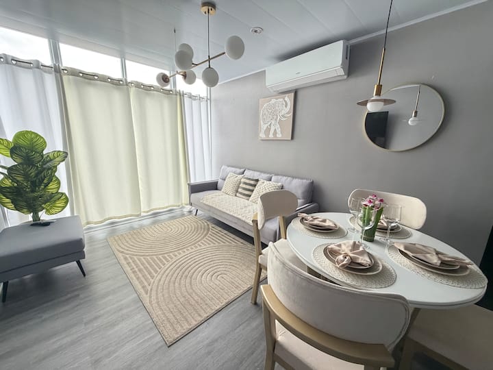 Apartamento A 4 Minutos Del Aeropuerto De Tocumen - Tocumen Airport (PTY)
