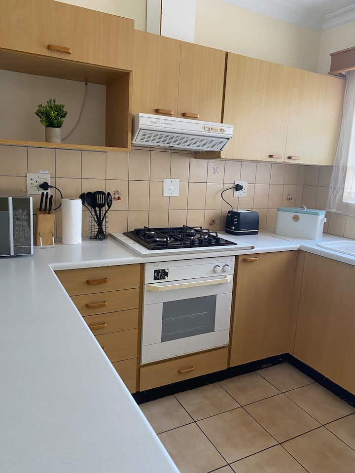 Kali Urban Escape Apartment - Swakopmund