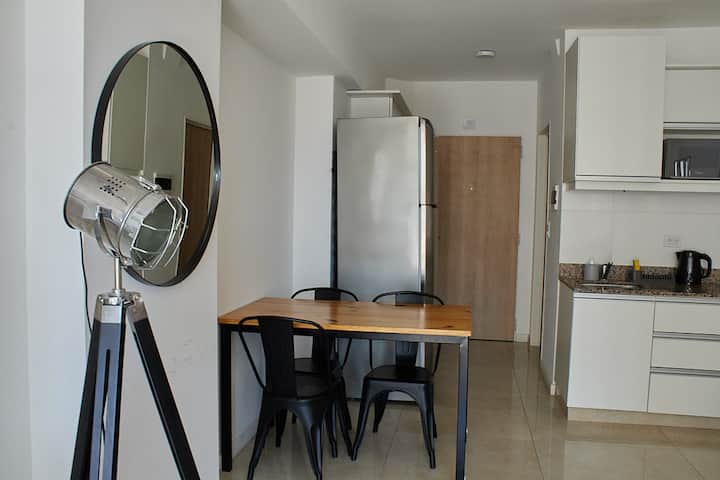 Apartment with 1 bedroom in Monserrat