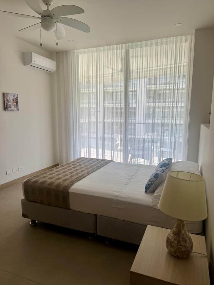 Chambre 1