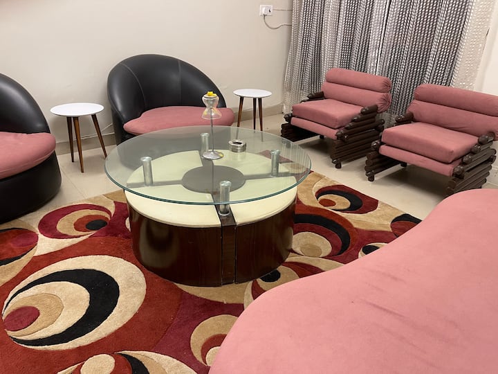 Spacious 3 Br House On Gf In Vishwas Khand 3 - Lucknow