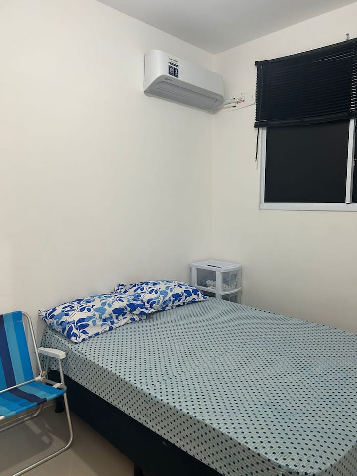 ห้องนอน