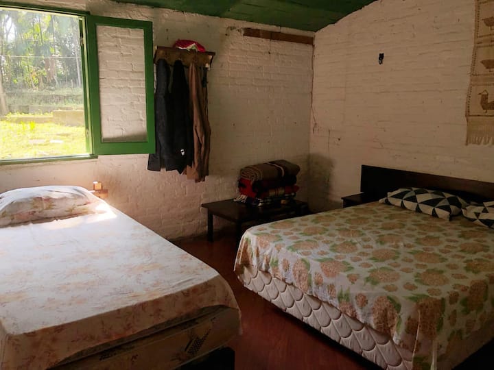 غرفة النوم 5