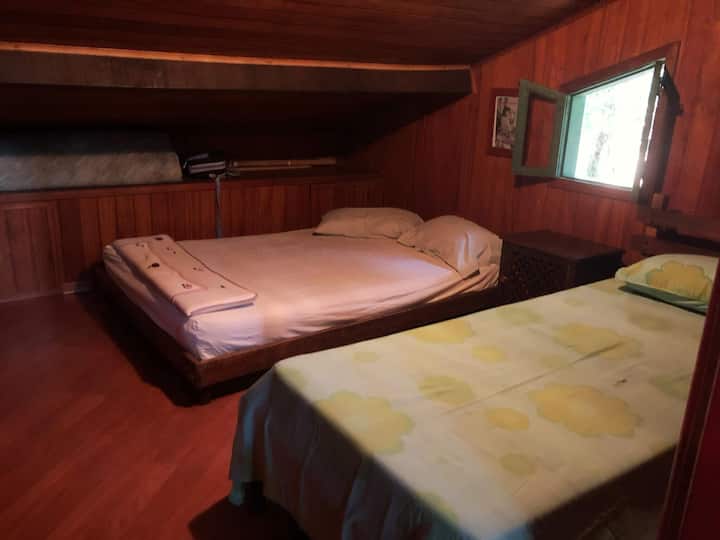 غرفة النوم 3