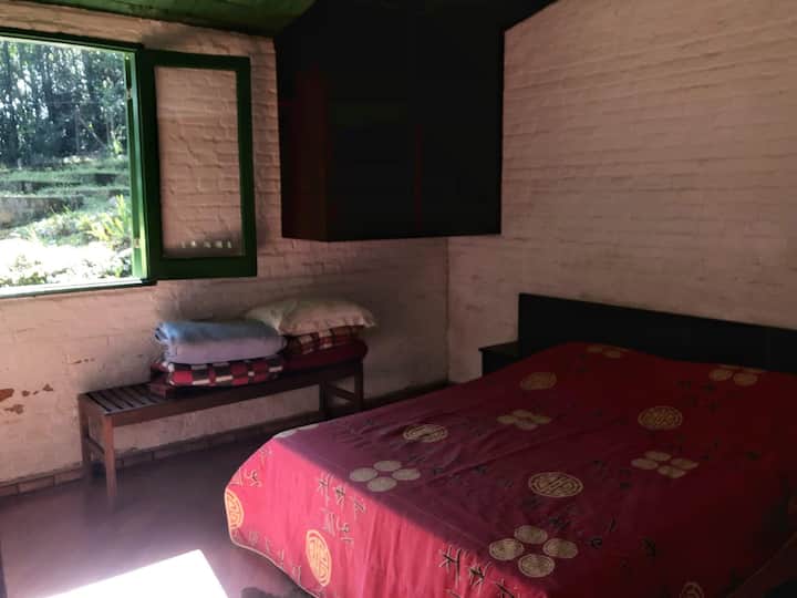 غرفة النوم 1