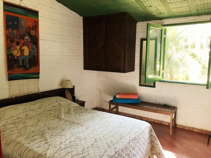 غرفة النوم 4