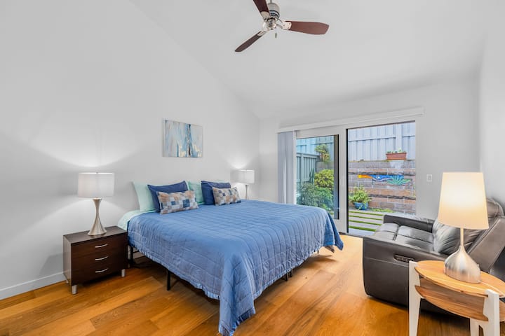 غرفة النوم 1