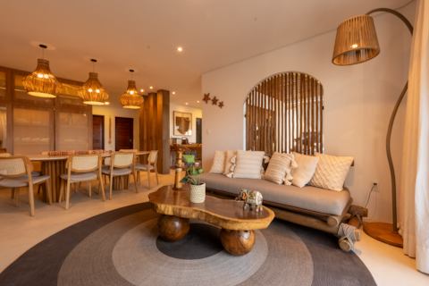 Top performing Airbnb: Casa Thana – Fortim in Fortim