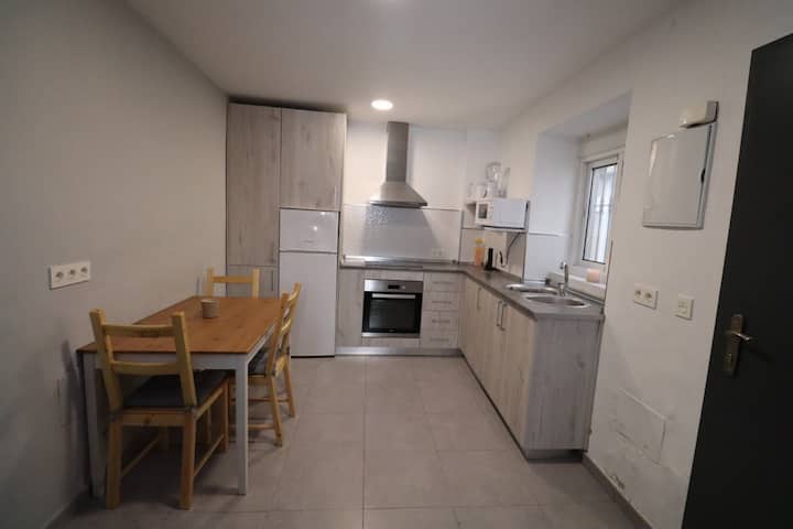 Casita En El Centro Del Pueblo De Coín - Monda