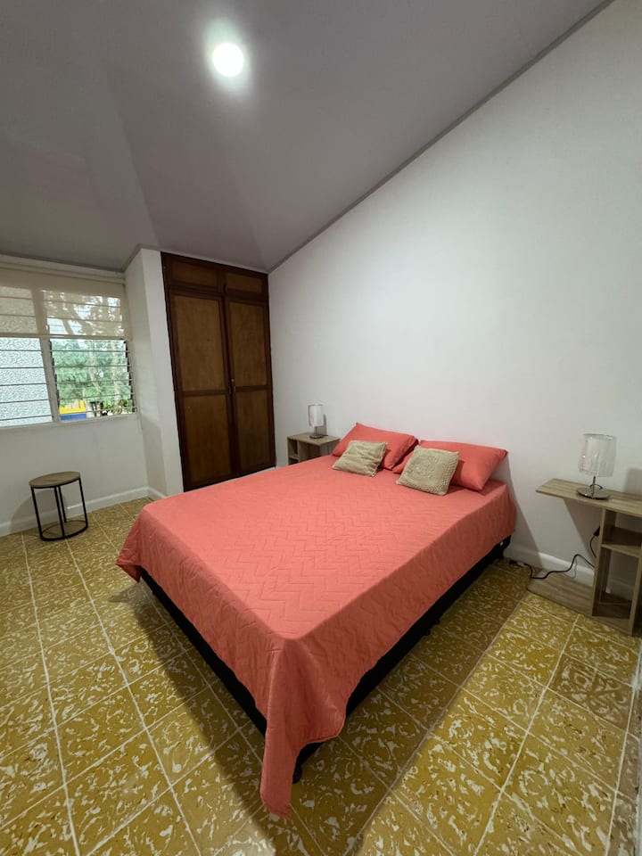 غرفة النوم 3