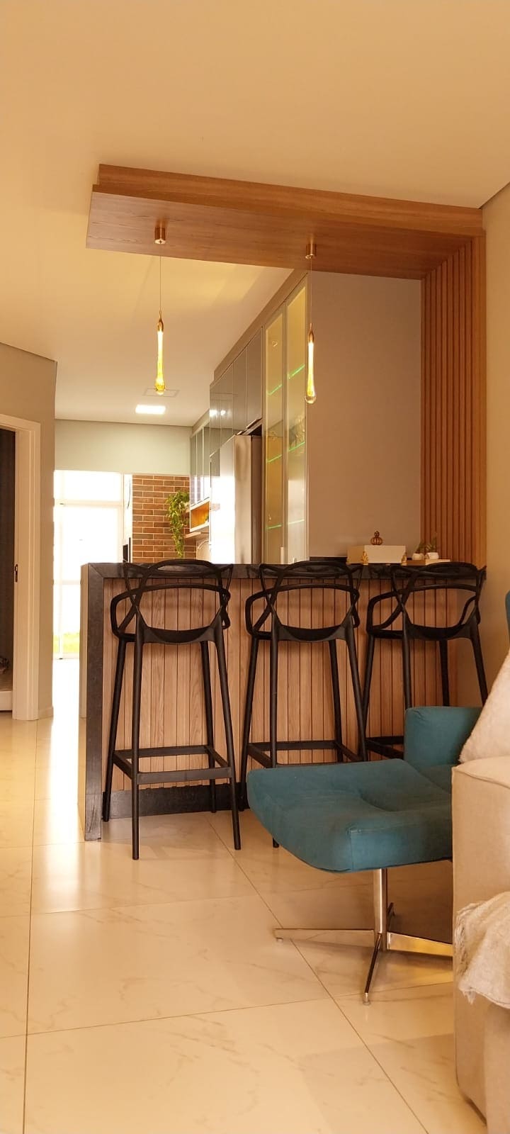 მისაღები ოთახი