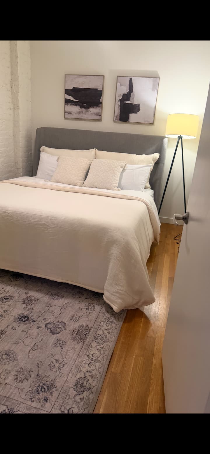 Habitación 1