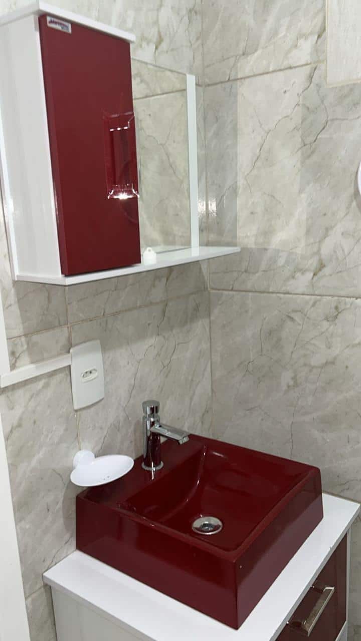 Spavaća soba 1