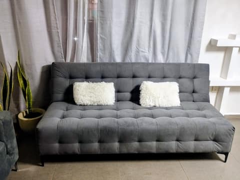 Top Airbnb: Family apartment/GNP Concerts - Palace/Airport in Gustavo A. Madero