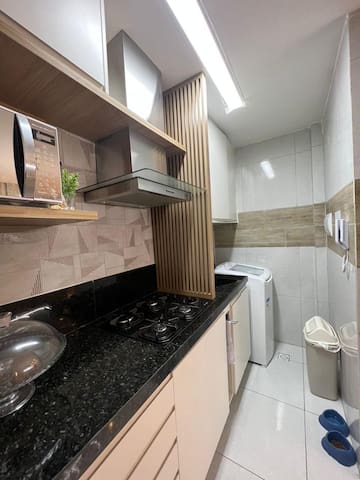 Guest favorite listing in João Pessoa