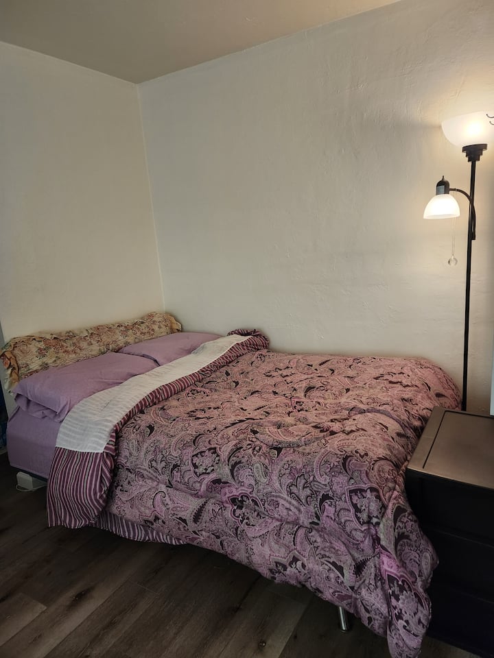1b/1ba 1/fl 私人助理服务/Personalassistantservices - Millbrae, CA