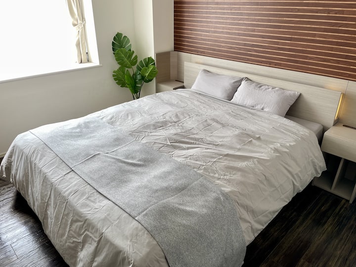 Chambre 1