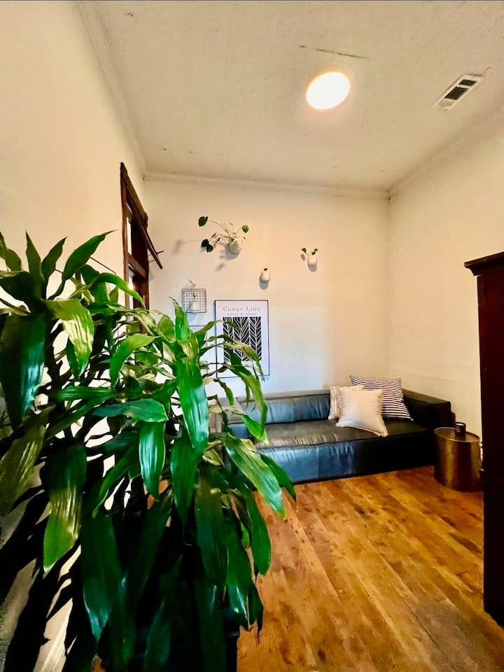 Skyline Loft & Balcony - East Lansing, MI