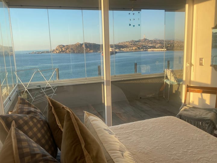 Costa Herradura 4 Pers 2d 2b, Coquimbo - Coquimbo