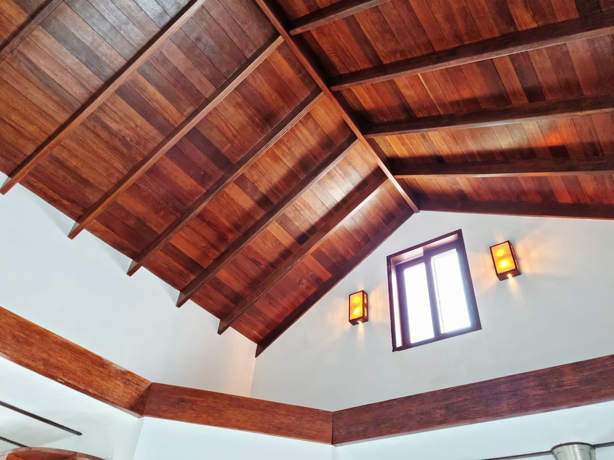 Castle Suite 2 bed/1 bath with Breakfast