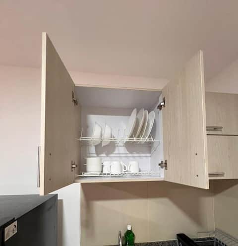 Popular Airbnb listing: 406 Warm and beautiful apartment in Ingenio. in El Ingenio