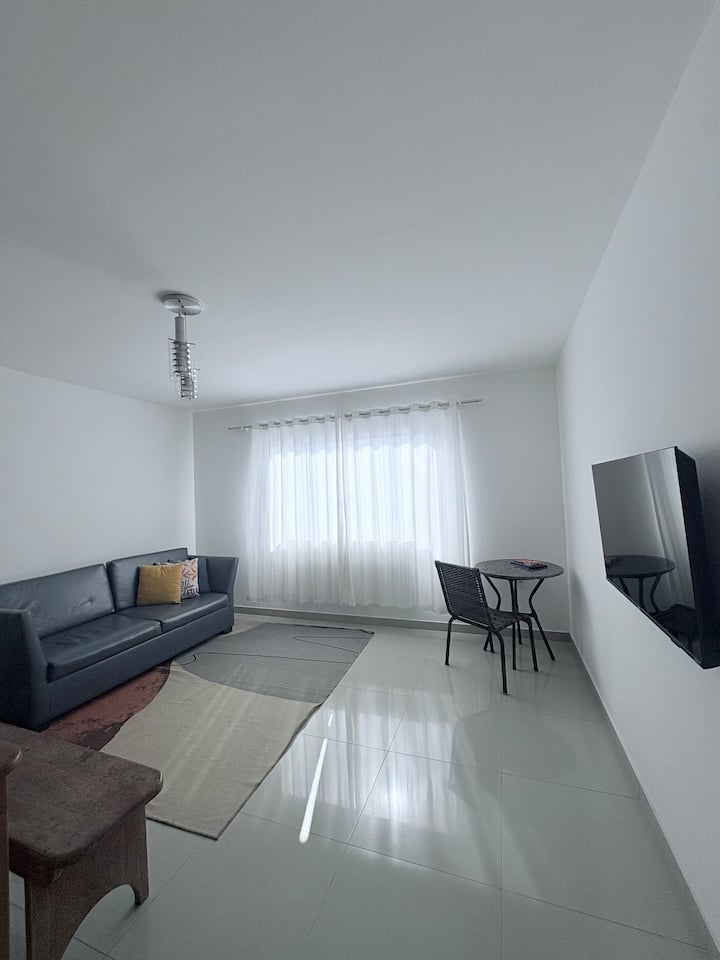 Apartamento Vilage - Porto Seguro