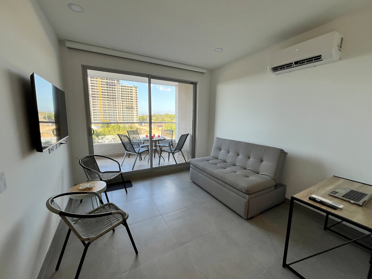 Дневна соба