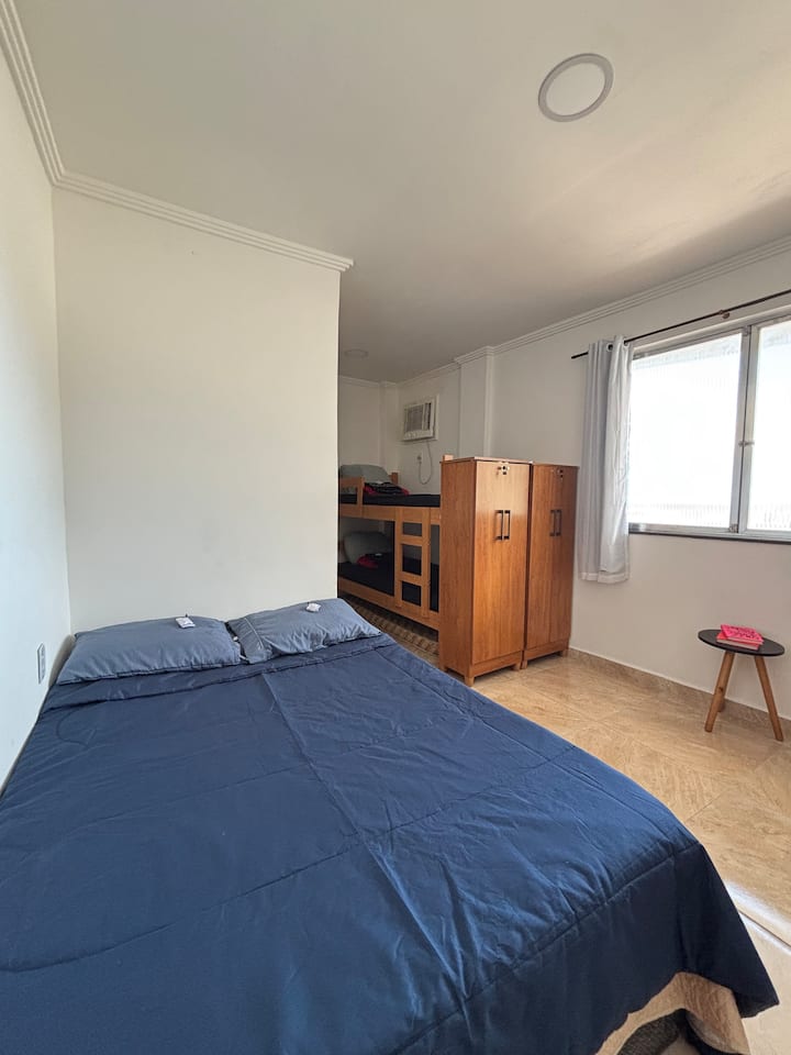 غرفة النوم 4