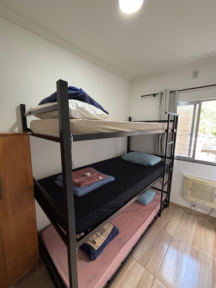 غرفة النوم 3