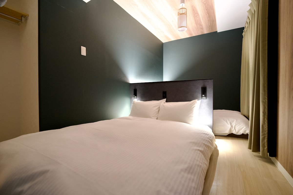 ห้องนอน