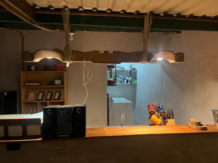 Casa Aguacate, Casa Completa, 3 Hab, Santa Ana - Santa Ana