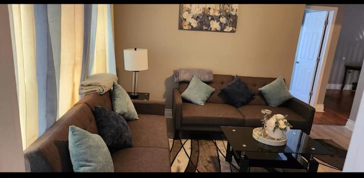 Pleasant Wellness Home Bridgeport-2 - ブリッジポート, CT