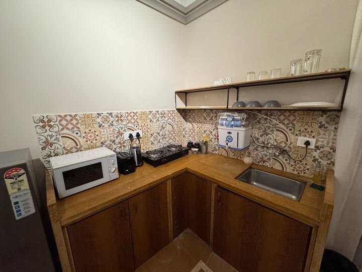 Full kitchen image 3