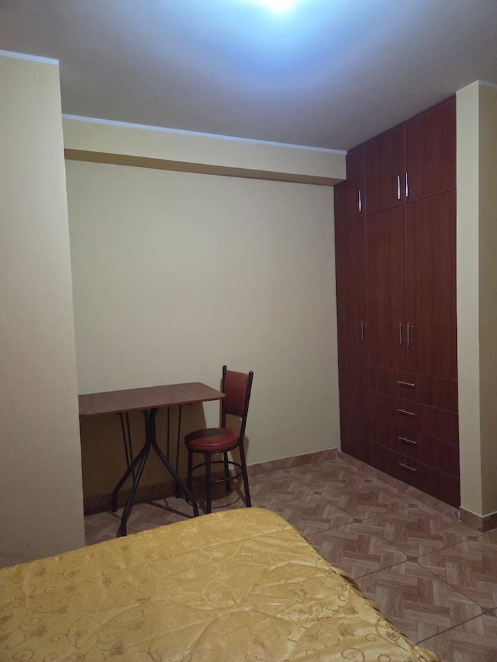 საძინებელი 4
