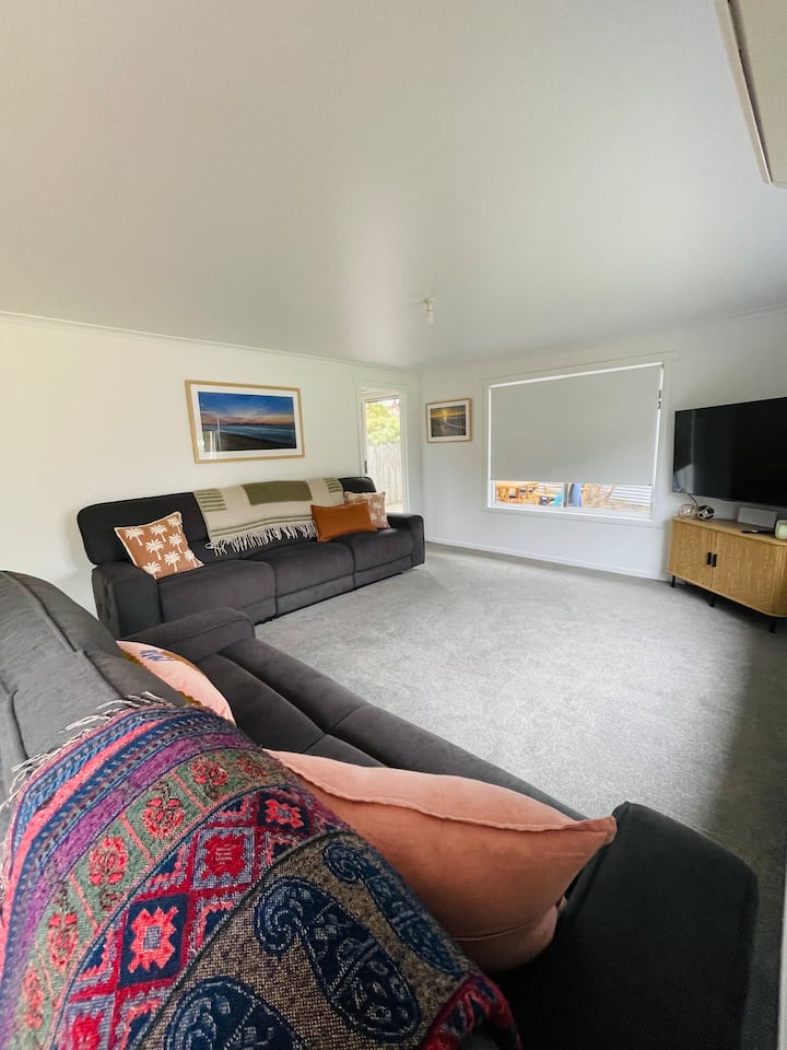 Beach Access | East Coast Base | Scamander - Scamander