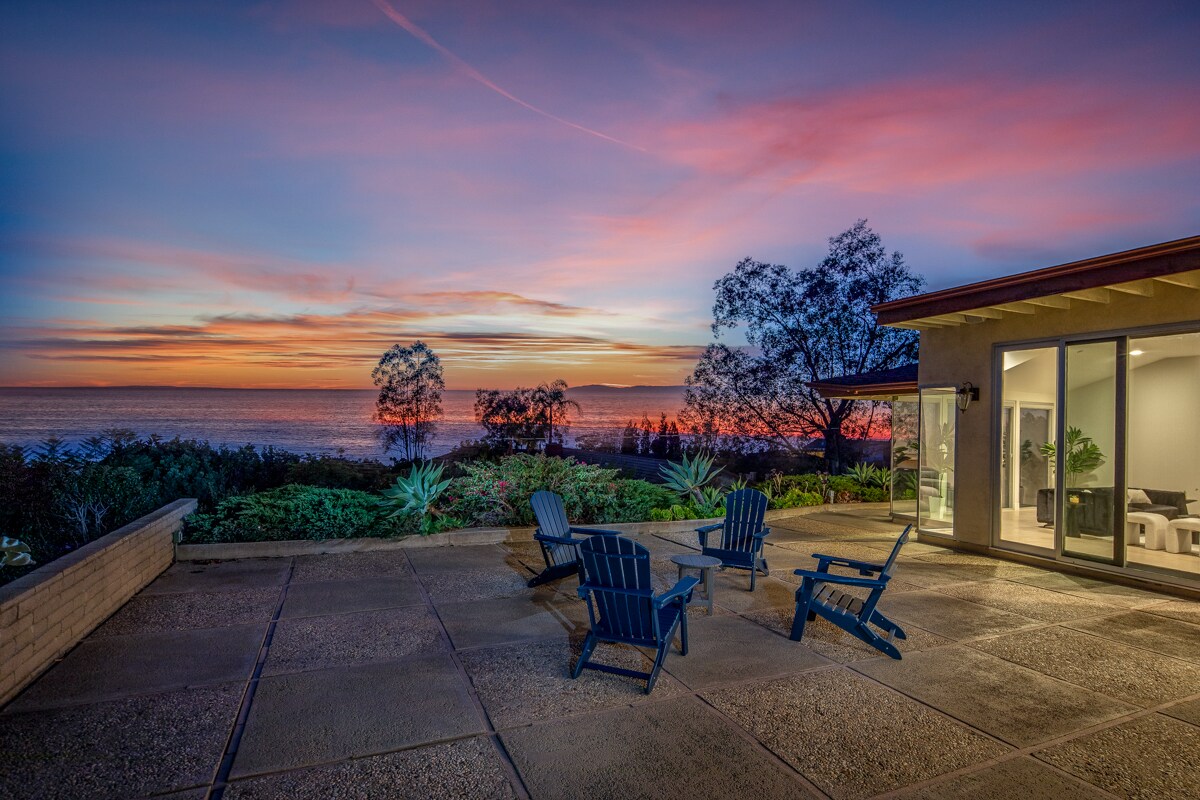 Airbnb In Laguna Beach
