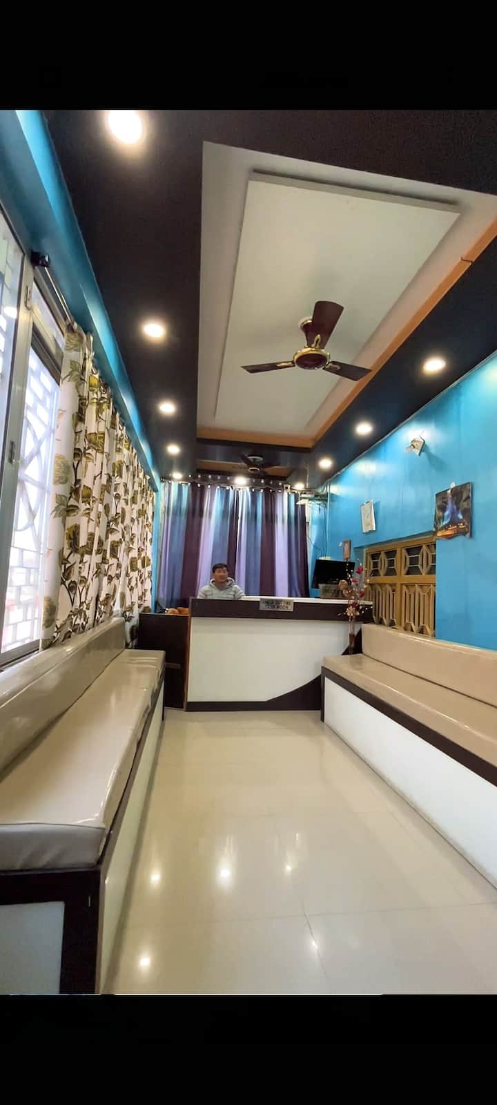 Private Room Near Mahabodhi Temple Bodhgaya - Gaya