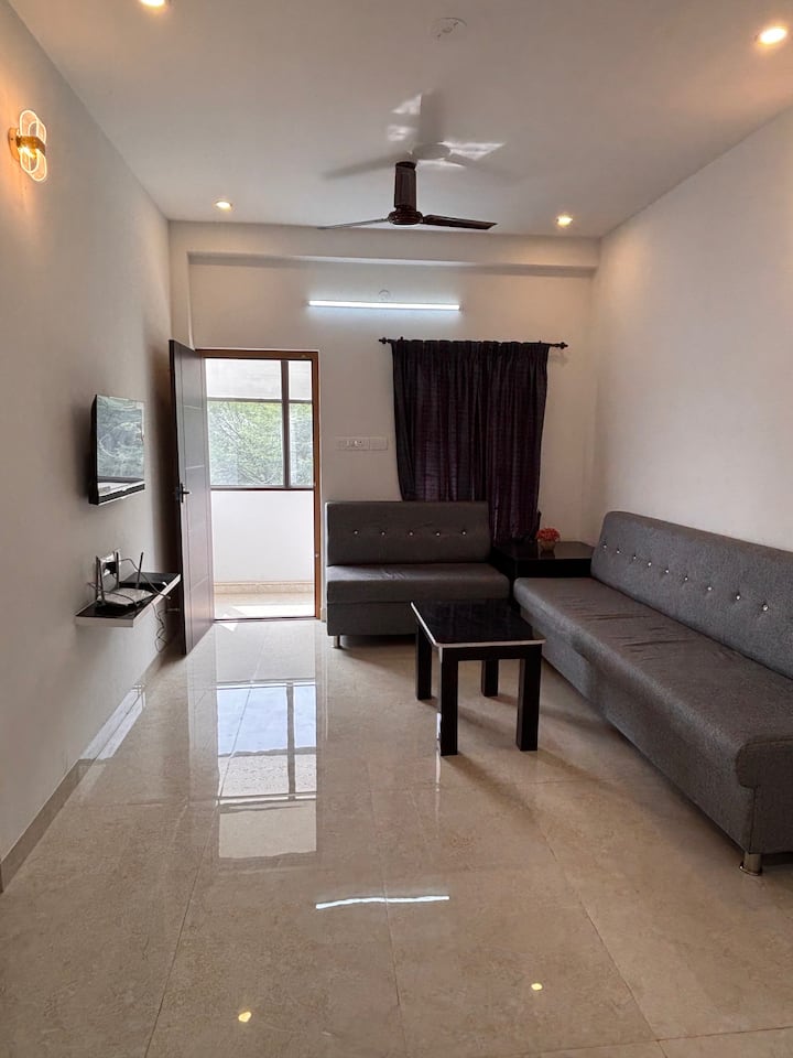 Krish Homes (3bhk) - Coimbatore