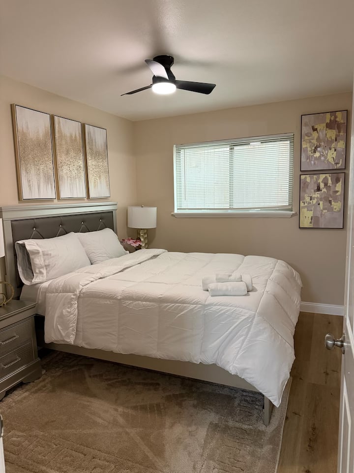 Suite In Houston #5 - Houston, TX