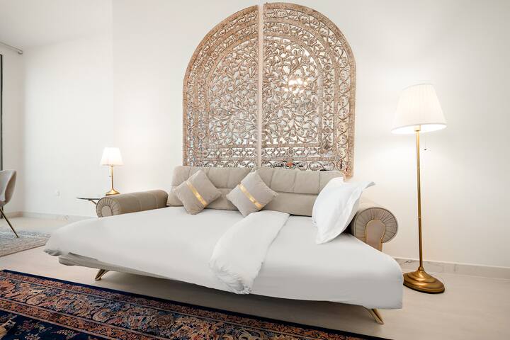 ห้องนั่งเล่น