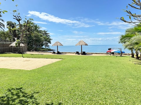 Inspiration Villa, Private Beach, Infinity Pool