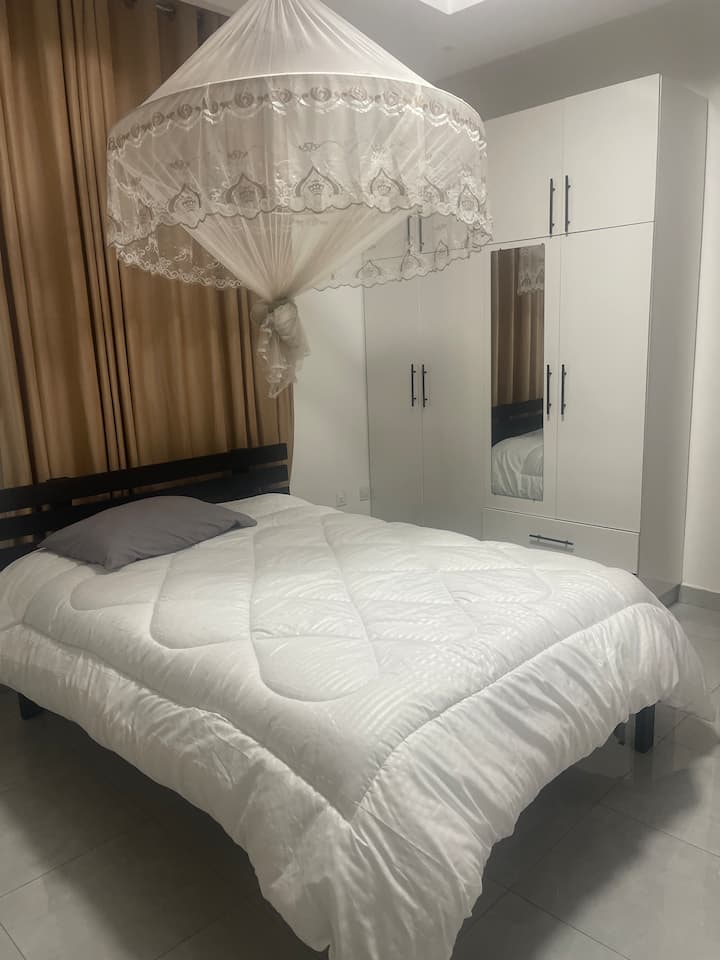 Спална соба 1