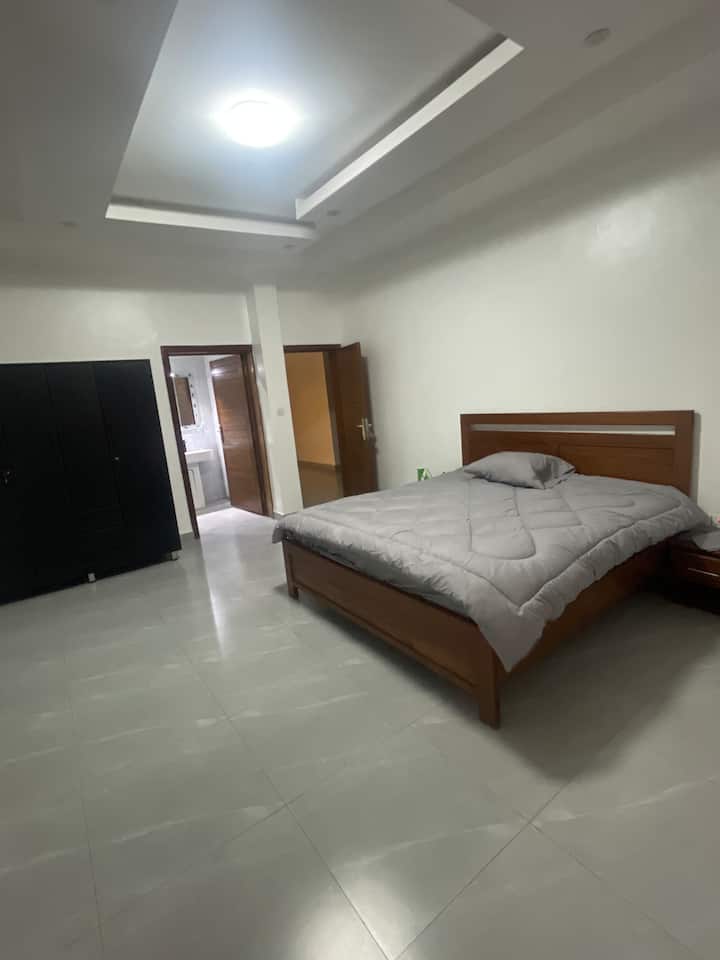 Спална соба 2