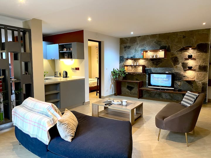 Grand T3 • Wi-fi Hd • Netflix & Jardin Aménagé - Antananarivo